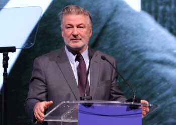 Alec Baldwin to Be Charged With Involuntary Manslaughter in Movie Set Shooting, Faces up to 18 Months in Prison