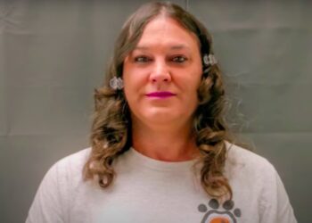Amber McLaughlin Becomes First Transgender Woman Executed in U.S. After Governor Declines Clemency