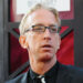 Andy Dick Charged With Public Intoxication, Failure to Update Sex Offender Registration