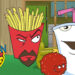 ‘Aqua Teen Hunger Force’ Revived for Season 12 at Adult Swim