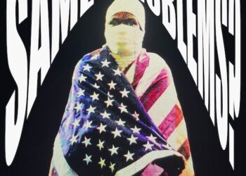 A$AP Rocky Returns With “Same Problems” Single