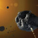 Asteroid as the ‘Size of a Box Truck’ Anticipated to Pass Close to Earth
