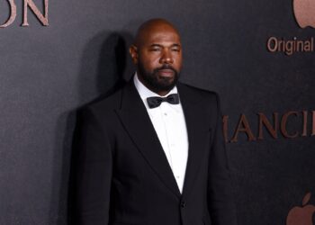 ‘Emancipation’ Director Antoine Fuqua to Helm Michael Jackson Biopic