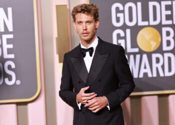 Austin Butler on Still Sounding Like Elvis: ‘There’s Just Pieces of My DNA That Will Always Be Linked’