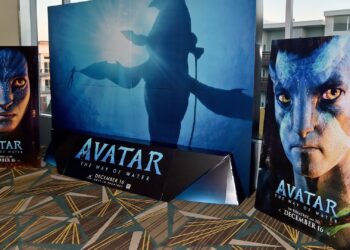 ‘Avatar: The Way of Water’ Passes ‘Top Gun: Maverick’ at Global Box Office, Becomes Highest-Grossing Film of 2022