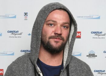 Bam Margera Reveals He Was ‘Basically Pronounced Dead’ After Suffering Multiple Seizures Last Month