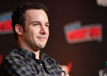 ‘Boy Meets World’ Star Ben Savage Is Running for Congress