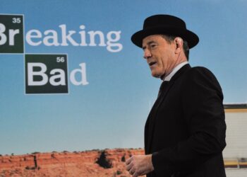 Bryan Cranston Reprising Iconic ‘Breaking Bad’ Character for Super Bowl Ad