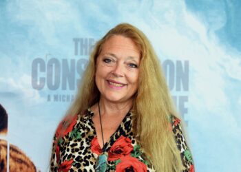 Resurfaced Clip of Carole Baskin Saying Late Husband Might Be Alive in Costa Rica Sparks Reactions