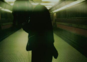 Lucky Daye Joins Chiiild On “Good For Now” Single