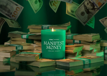 Get Ready to Manifest Your Money With a New Mindset