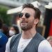 Chris Evans Confirms His Relationship With Alba Baptista in Flashback Instagram Post