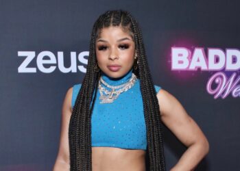 Chrisean Rock Spotted at Bridal Shop, Reportedly Said She’s Getting Married This Week