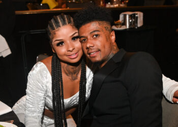 Chrisean Rock Says She Wants Twins Following Pregnancy Announcement, Addresses Blueface’s ‘DNA’ Comments