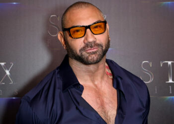 Dave Bautista Covered Up Manny Pacquiao Tattoo When Boxer Made Homophobic Comments