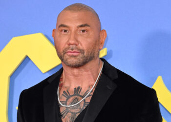 Dave Bautista Says He Spoke to James Gunn About Playing Bane, Explains Why It Won’t Happen