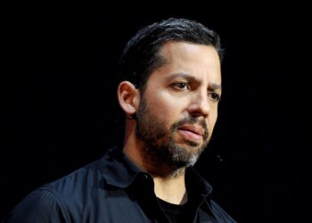 David Blaine Recalls Magic Trick Fail That Left Him With Stab Wound