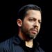 David Blaine Recalls Magic Trick Fail That Left Him With Stab Wound