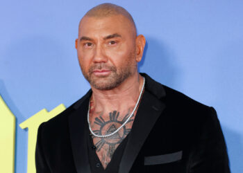Dave Bautista on ‘Relief’ of Leaving MCU, Plans to Further His Ambitions as an Actor