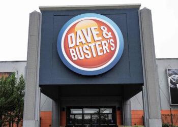 Dave & Buster’s Co-Founder James Corley Dead at 72 From Apparent Suicide