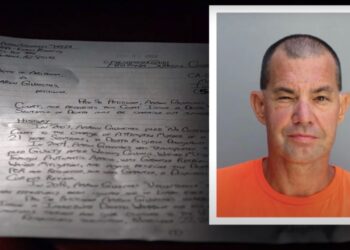 Arizona Death Row Inmate Withdraws Execution Request, Citing Concerns Over Lethal Injection Process