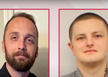 Former Arkansas Deputies Charged With Federal Civil Rights Violations Over Violent Arrest