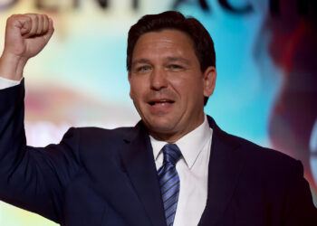 DeSantis Administration Denies Proposed AP African American Studies Class in Florida