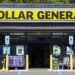 Dollar General Employees Arrested for Allegedly Lowering Prices, Costing Store Over $6,000