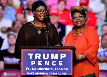 Diamond of Trump-Supporting Duo Diamond and Silk Dead at 51