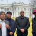E-40, Too Short, Sway, and Mistah F.A.B. Head to White House With Golden State Warriors