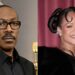 Golden Globes 2023: Eddie Murphy Pokes Fun at Oscars Slap, Rihanna Laughs at Joke About New Album
