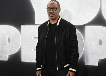 Eddie Murphy Reveals What His Next Stand-up Special Will Be Like