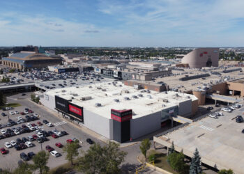 West Edmonton Mall Closes Mindbender Roller Coaster After 37 Years