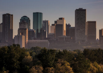 ‘Spiritual Leader’ From Edmonton Charged With Four Counts of Sexual Assault