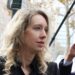 Feds Say Theranos Fraudster Elizabeth Holmes Tried to Flee the U.S. After Conviction