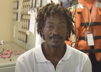 Sailor Survives on Ketchup and Garlic Powder While Lost at Sea for Weeks