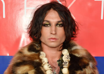 Ezra Miller Strikes Plea Agreement in Vermont Burglary Case