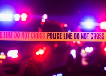 8 Family Members Found Dead From Apparent Gunshot Wounds Inside Utah Home