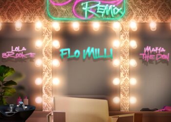 Lola Brooke & Maiya The Don Join Flo Milli On Remix To “Conceited” Single