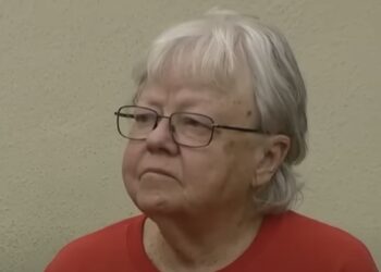 Florida Woman Arrested for Fatally Shooting Terminally Ill Husband at Hospital