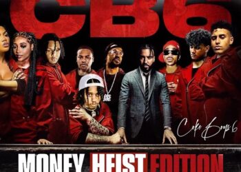 French Montana & DJ Drama Connect For ‘Coke Boys 6’ Project