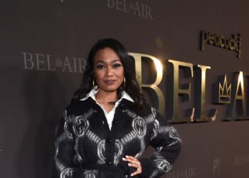 ‘Fresh Prince’ Actress Tatyana Ali Joins ‘Bel-Air’ Cast for Season 2