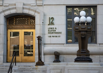 Judge Orders a Potential YSL Trial Juror to Pen 30-Page Essay After Leaving Country