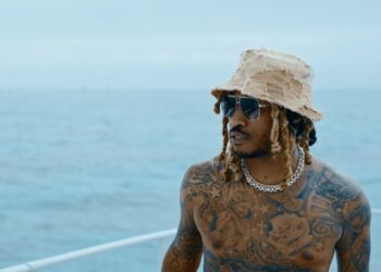 Future Drops “Back To The Basics” Video