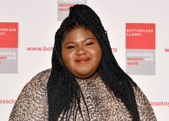 Gabourey Sidibe to Star in Phone Sex Comedy ‘1266’