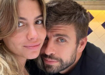 Shakira’s Ex Gerard Piqué Makes It Instagram Official With New Girlfriend