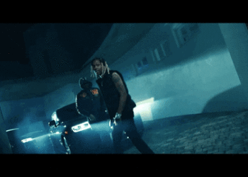 Lil Durk & Future Drop “Mad Max” Video