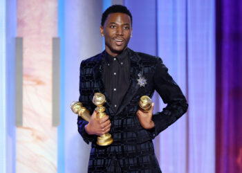 The Biggest Takeaways From the 80th Golden Globes