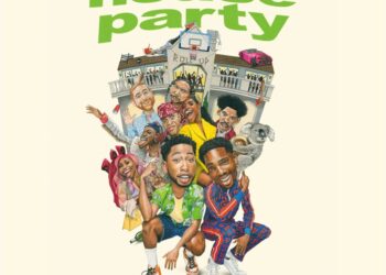 Kent Jamz & Buddy Drop Title Track To ‘House Party’ Soundtrack