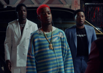 Kid Cudi’s Last Minute Role In the New ‘House Party’ Reboot Shocked the Whole Cast